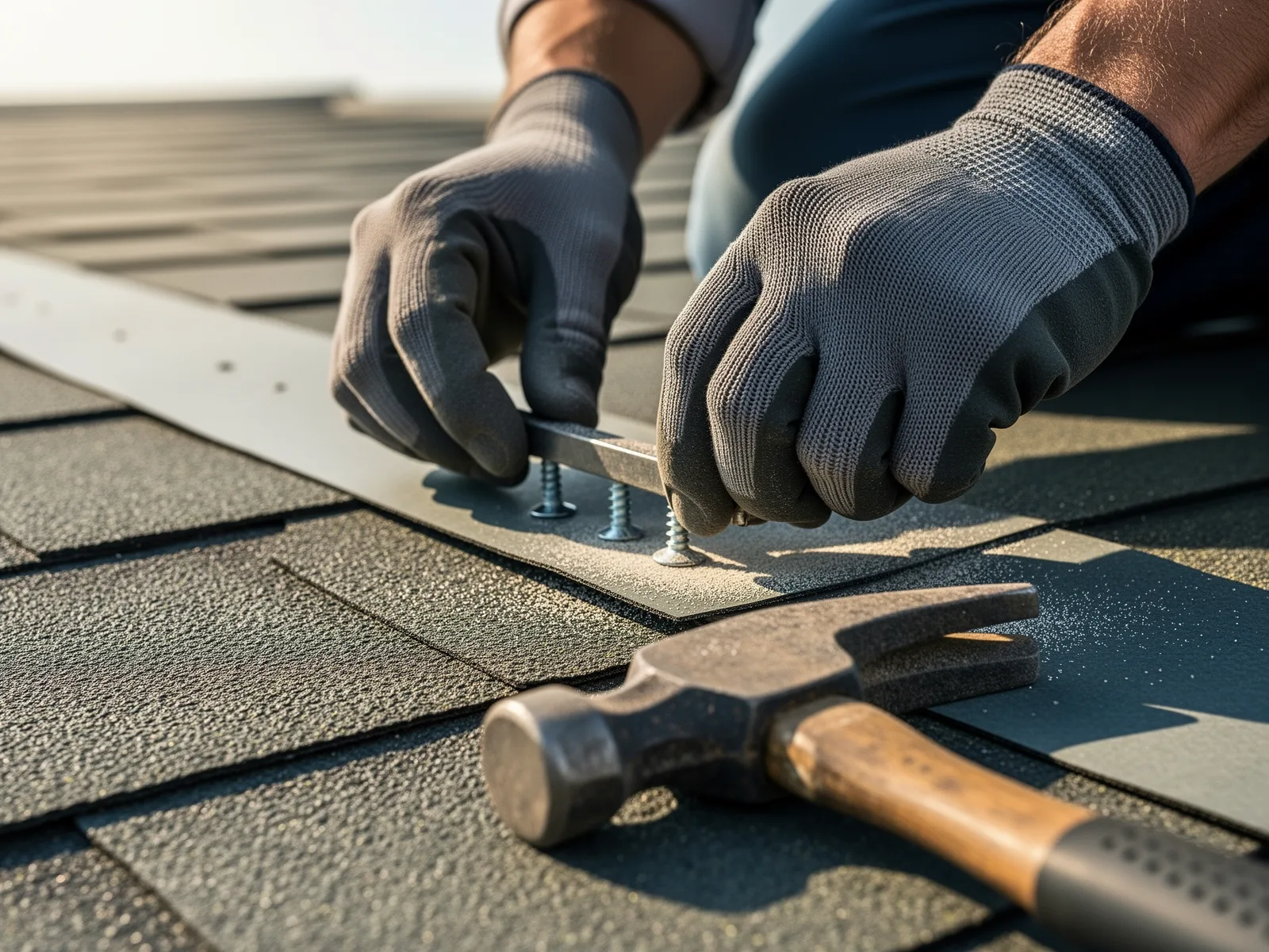 Why choose Fascia Repair in Osceola Mills, PA
